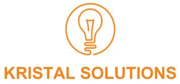 logo kristal solutions
