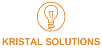 logo kristal solutions