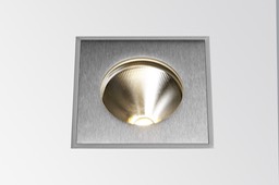 Mito square recessed