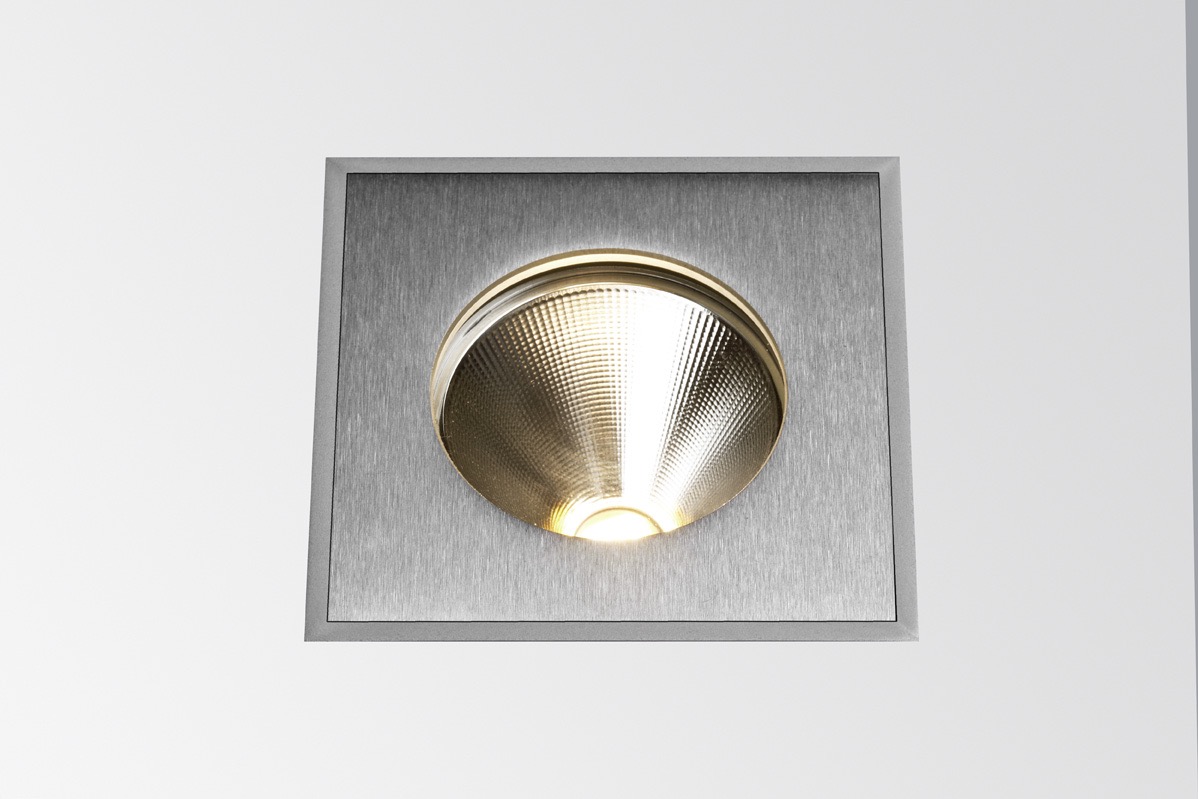 Mito square recessed